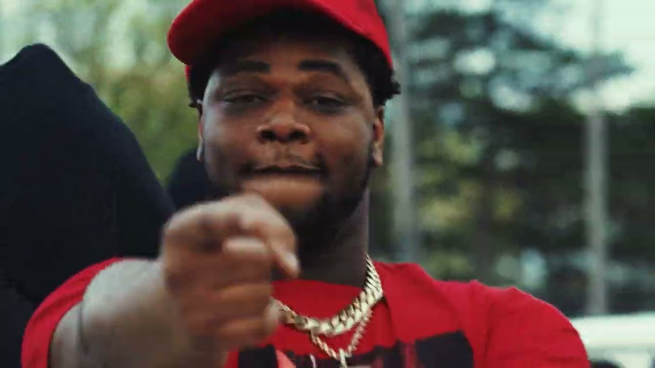 Baby Jay Ft. The Godfather - Evil Twins [Official Video]
