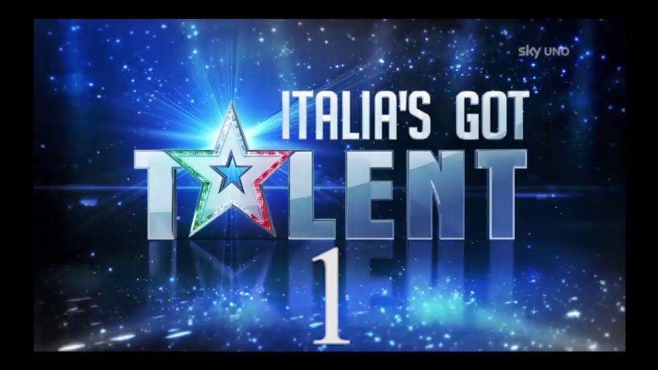 Italia's Got Talent