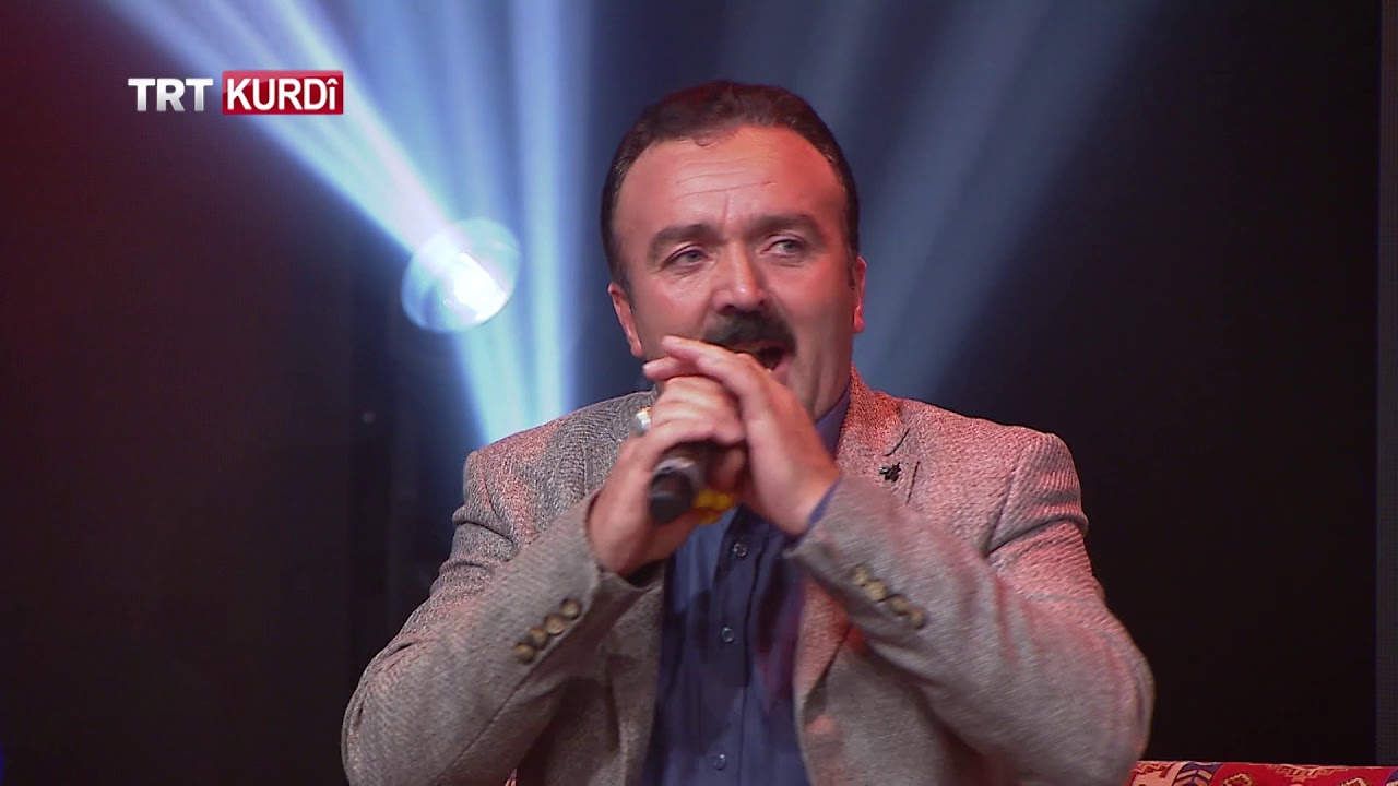 Dengbêj Aydın - Emê