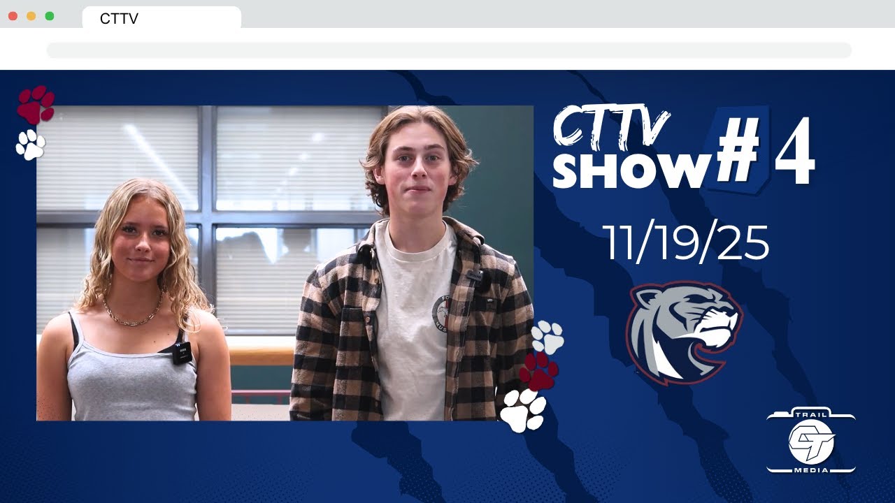 CTTV Show #4: 11.18.25