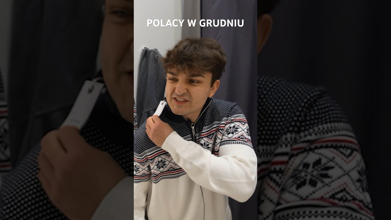 Polacy w grudniu