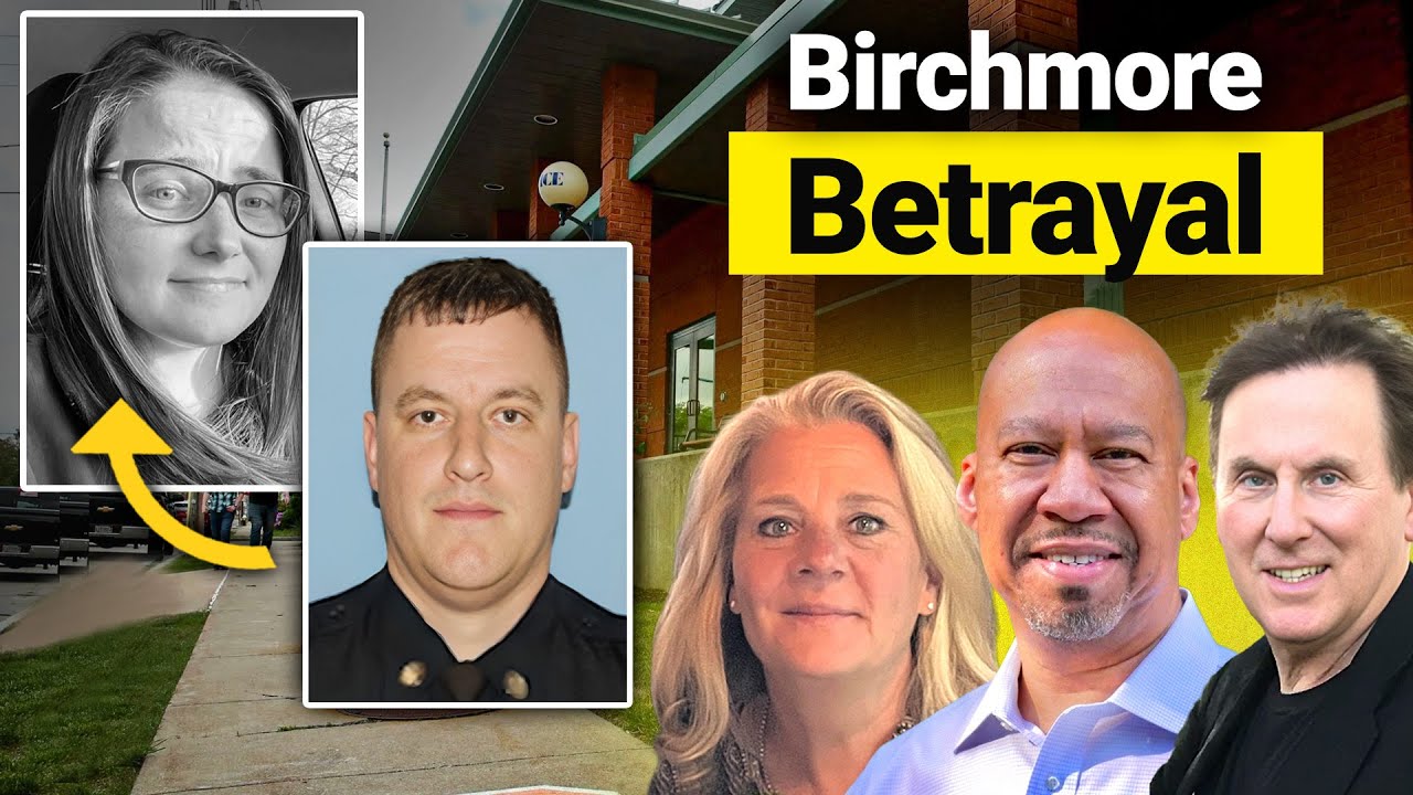 Sandra Birchmore’s Alleged Killer Matthew Farwell Could Get Death Ultimate Punishment If Convicted