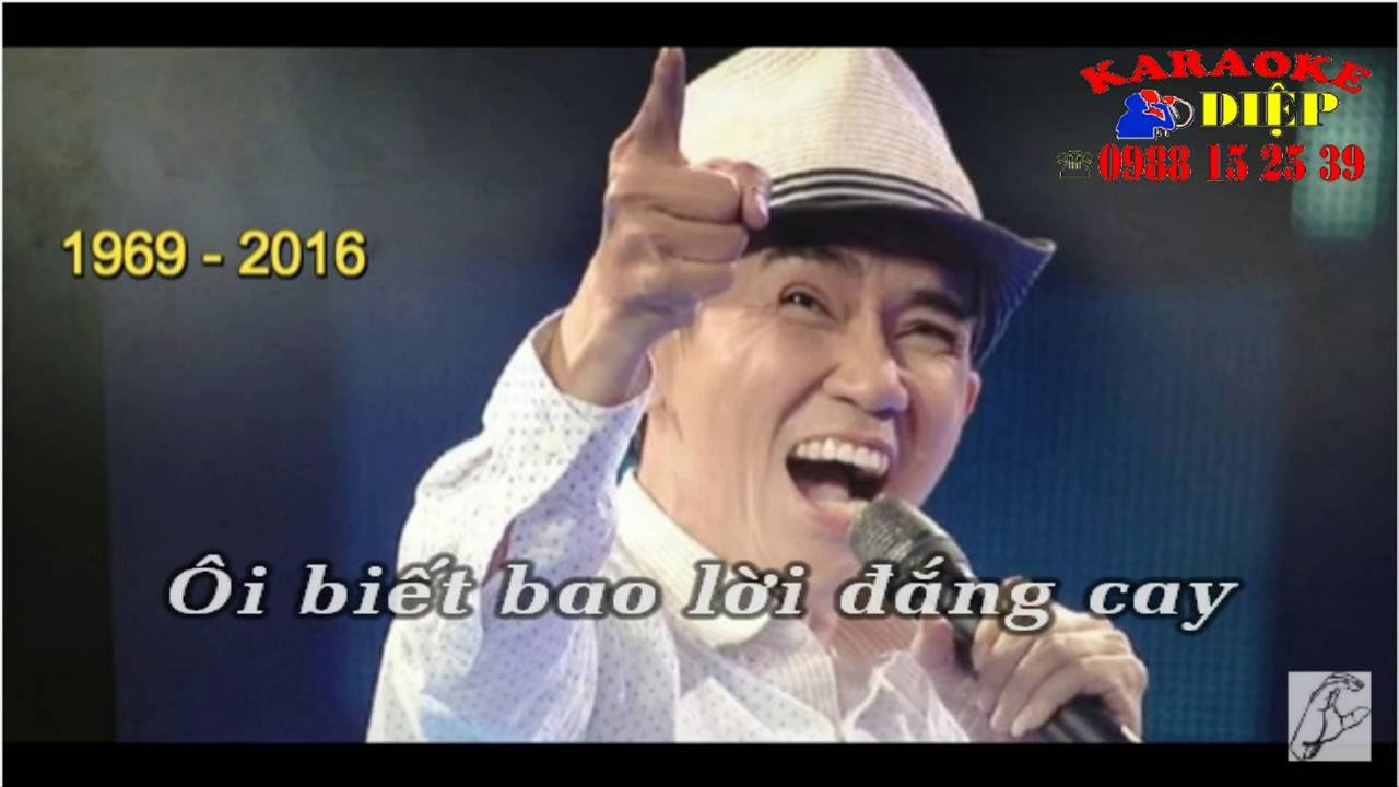 KARAOKE Full Beat Nỗi Đau Ngọt Ngào