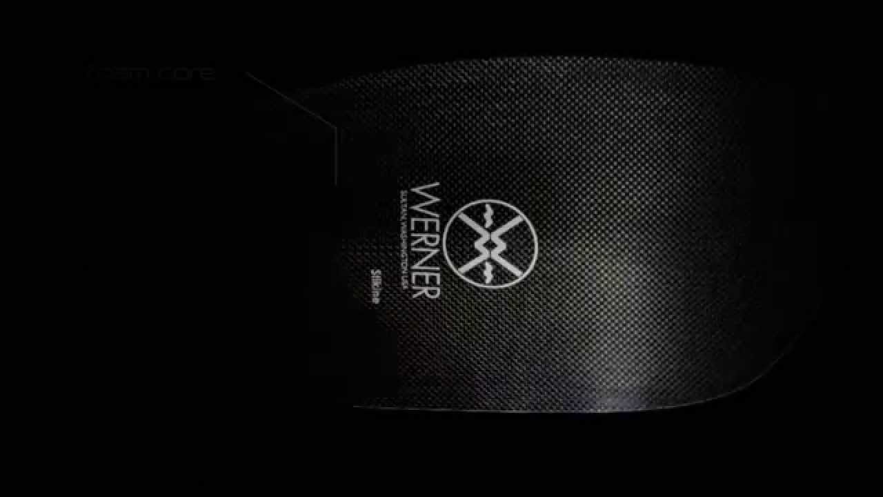 Gear Of The Games - Werner Stikine