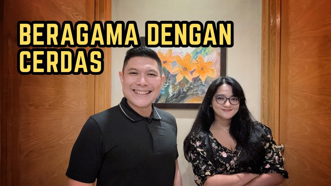 Beragama dengan Cerdas - @forbidden.questions