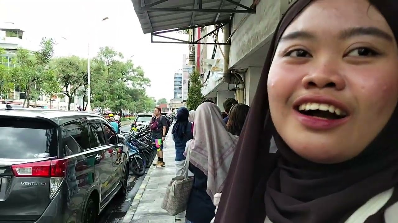 Explore Glodok Chinatown! w/ulia