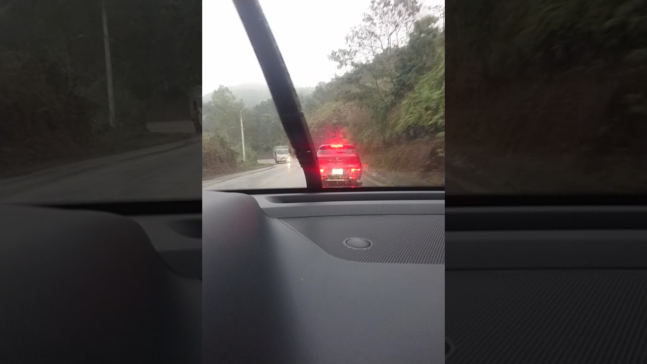 Mong Cái về Bình Liêu 