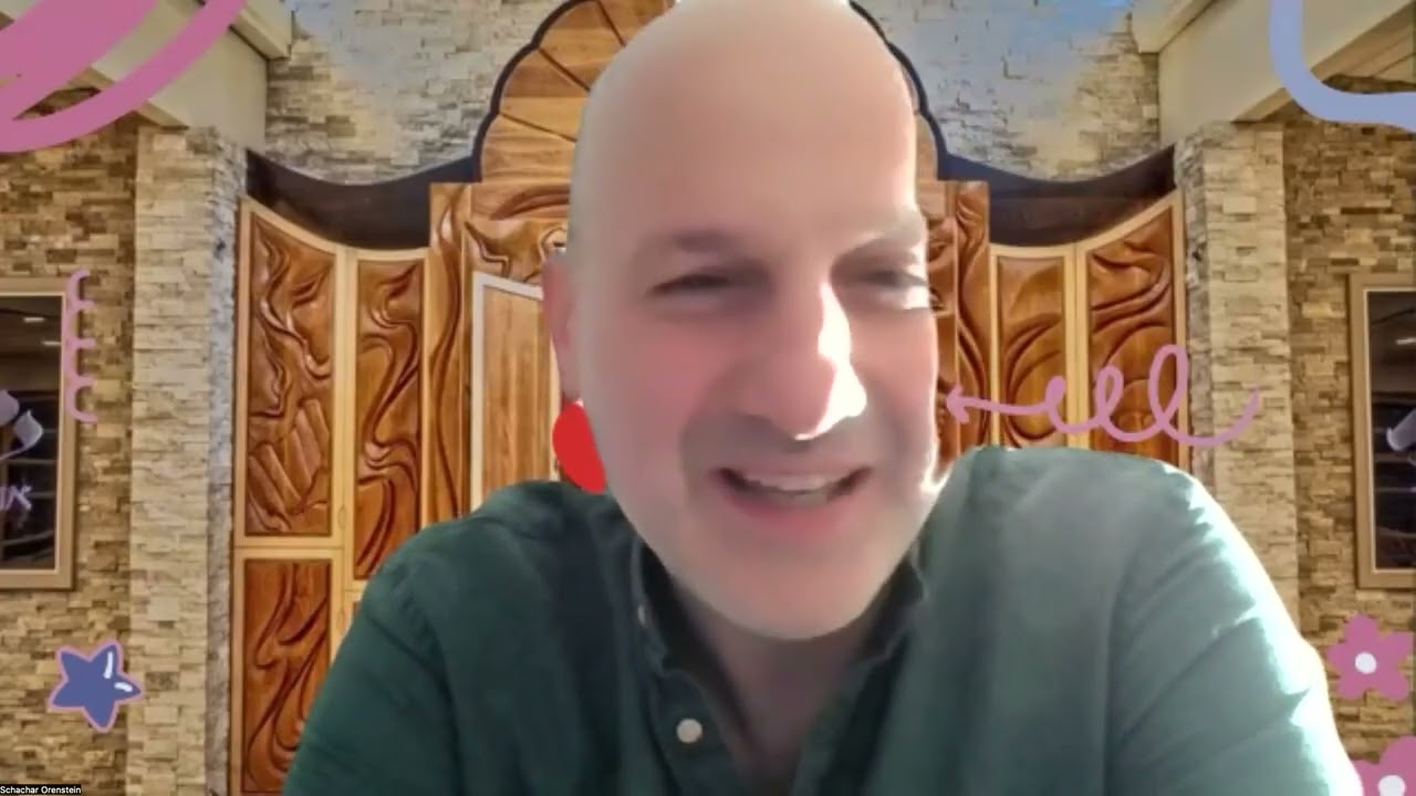 WLG 5785 | Series 31 | Lecture 4 | Yochanan Ben Zakkai and the Endurance of Israel