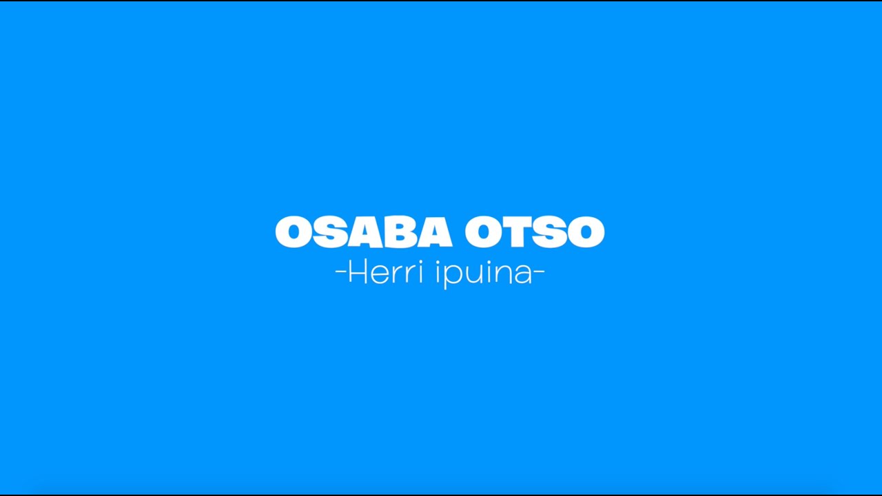 Mantangorri | Maite Franko | Osaba otso