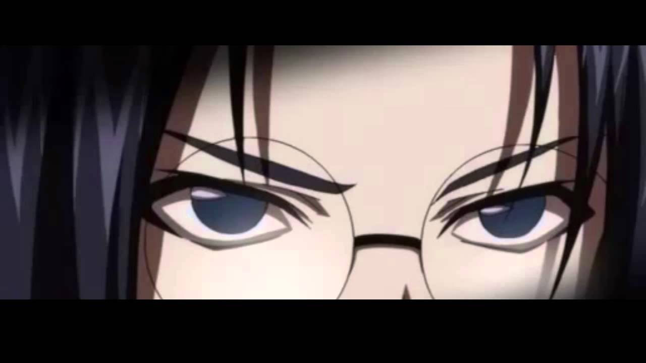 ブラックキャット 16