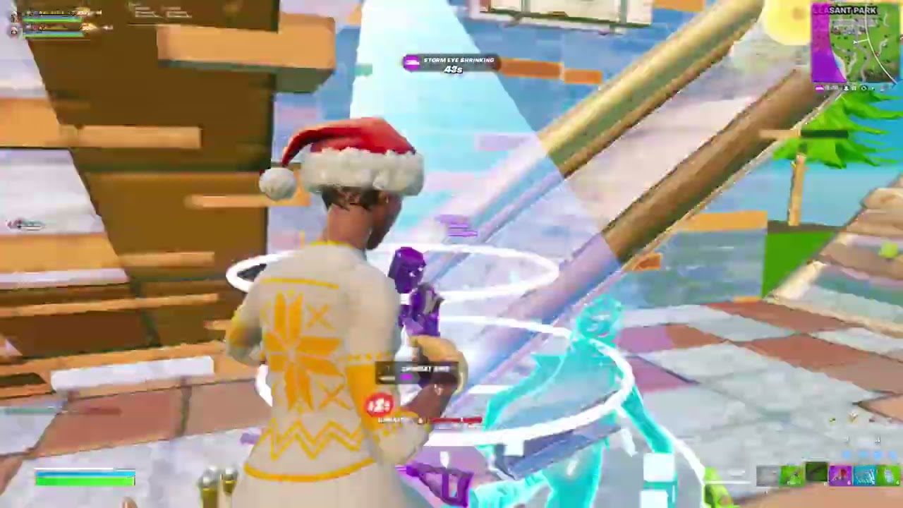 yeobo highlights