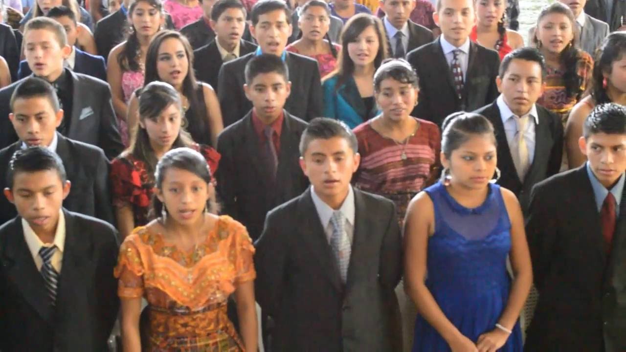 Himno al Instituto Normal de Noroccidente