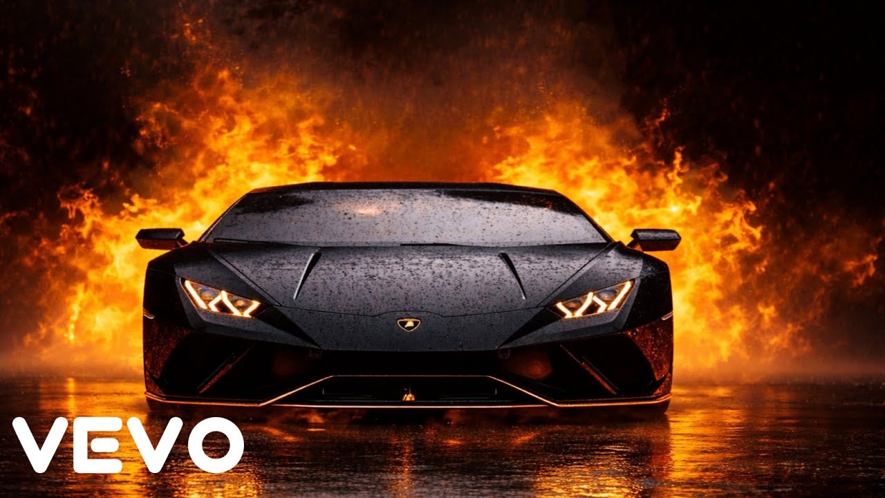 ETERNAL BASSLINE 🔥| DJ REMIX | BEST EDM PARTY VIBES 2026 🔥| EPIC DJ REMIX | BASS BOOSTED | EDM REMIX