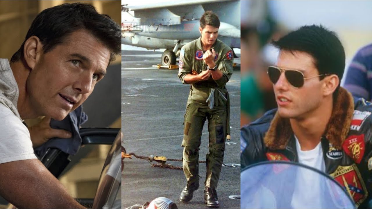 Top gun:Maverick-TikTok epic compilation
