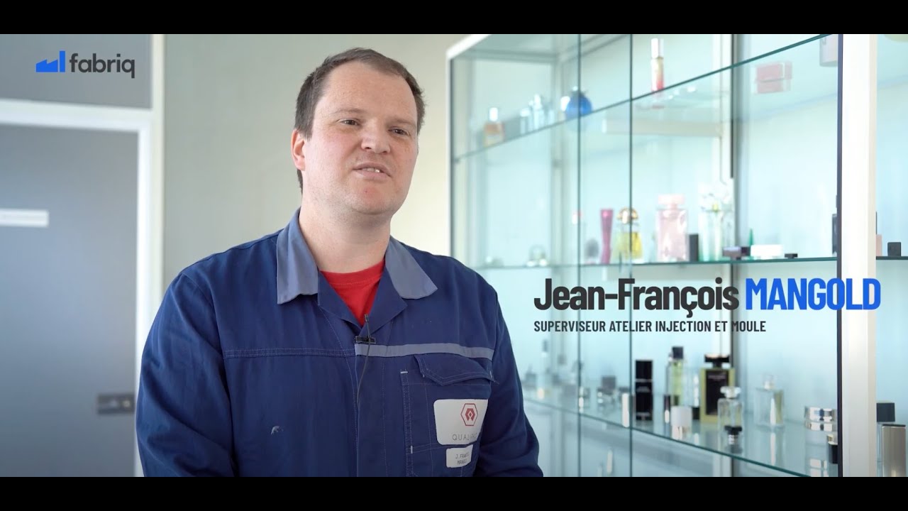 Fluidifier le management de la performance - Groupe Pochet (Qualipac)