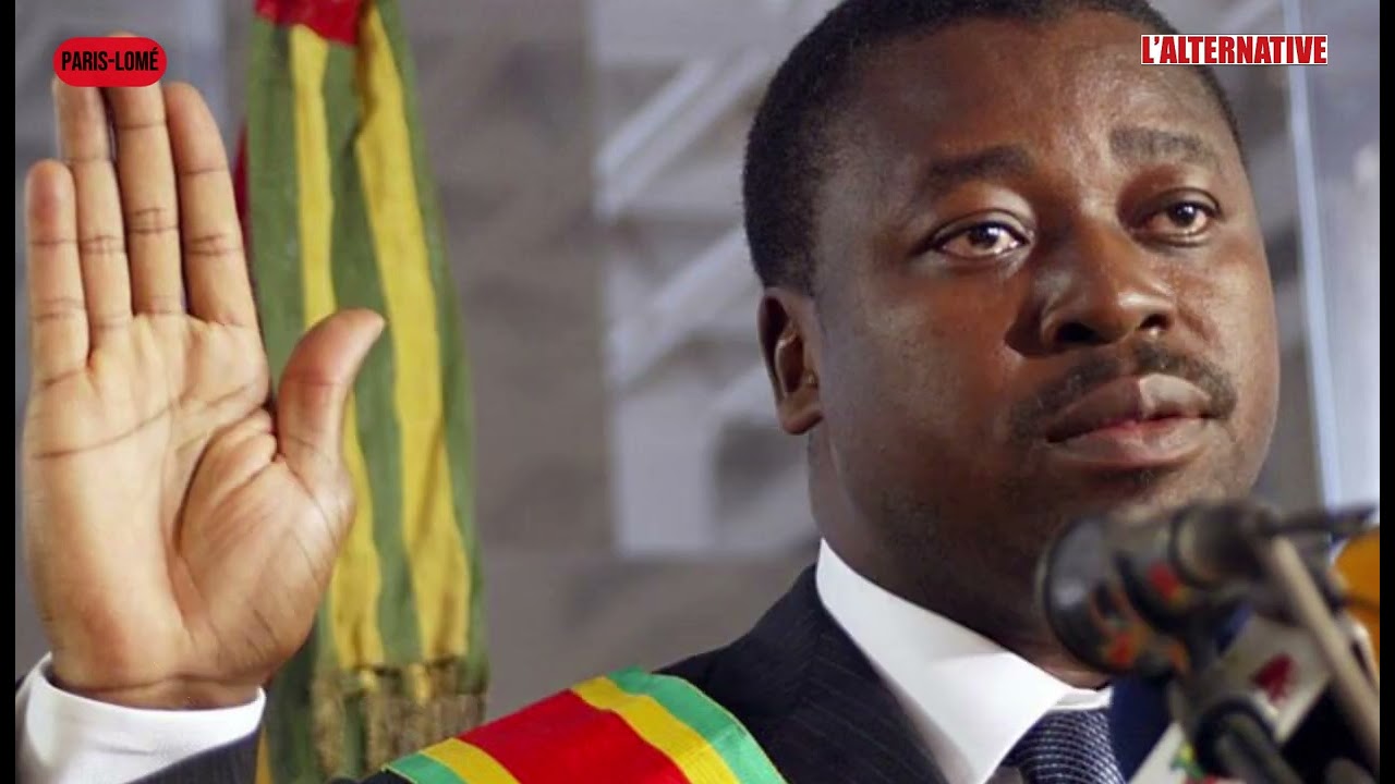 Le Parquet national financier (PNF) ouvre une une enquête sur les rpopriétés des Gnassingbé