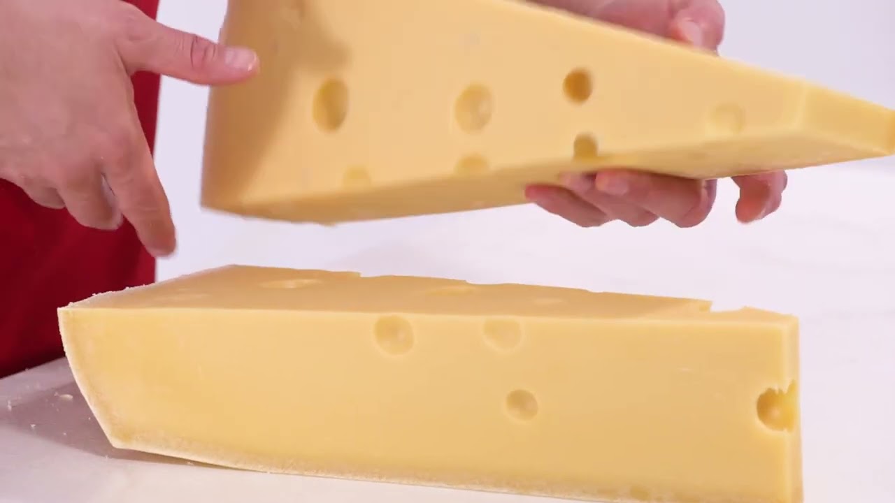 Tutorial Emmentaler DOP