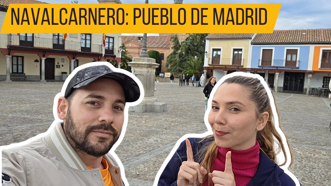 ¡Increíble hallazgo debajo de Navalcarnero que me sorprendió!😱