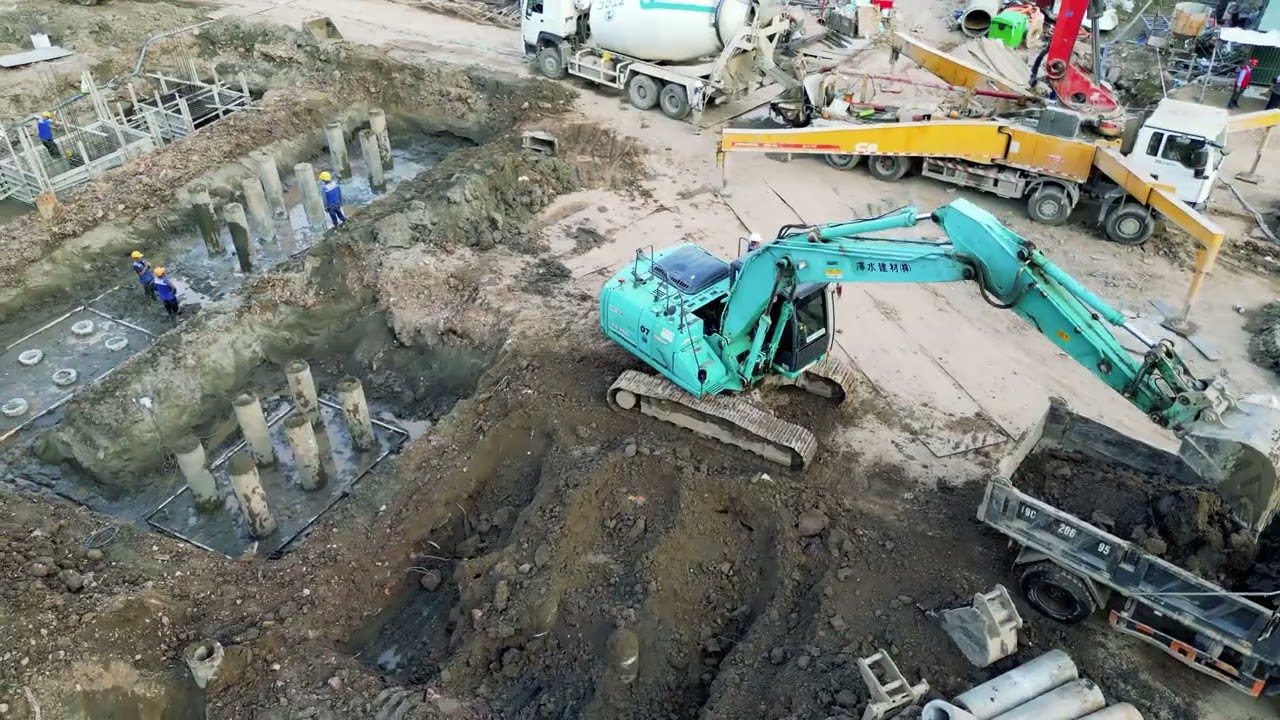 CÔNG TRÌNH: NHÀ ĂN B05, NHÀ XE B15 ( Thuyết minh 2026)