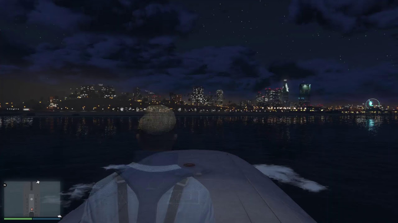 Continuiamo a fare milioni su GTA online prima di GTA 6