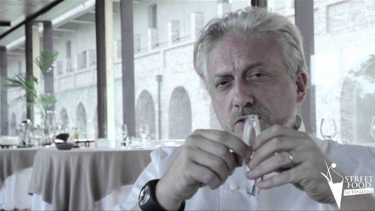 Davide Scabin - Combal.Zero RIVOLI