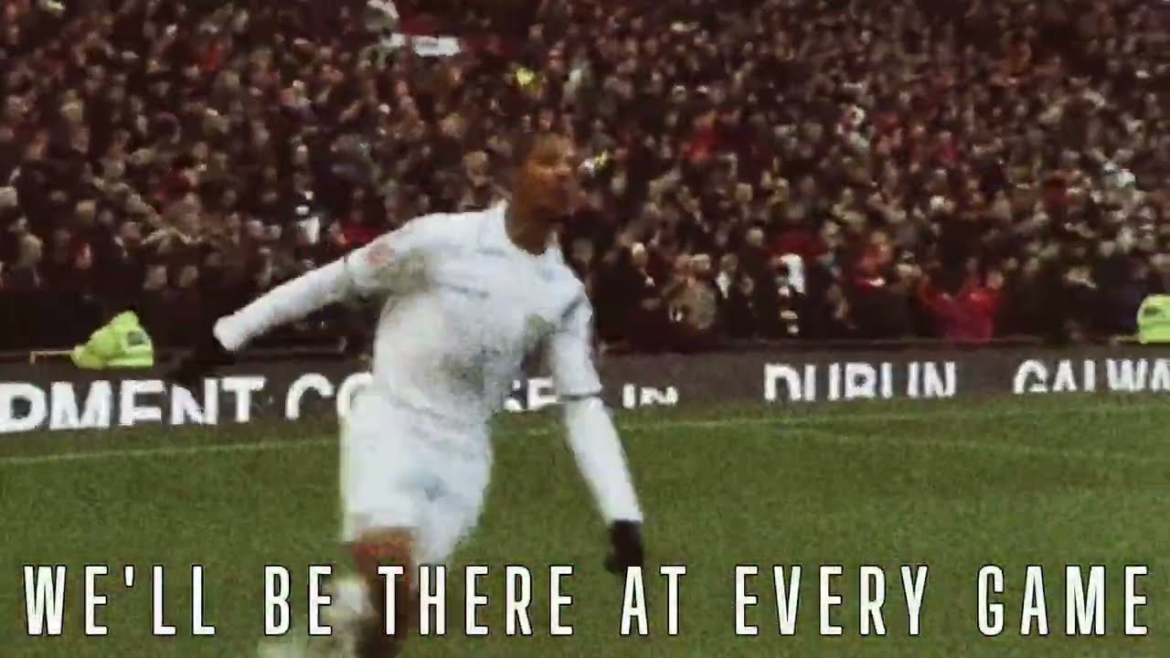 Paul Wilson - Leeds Until Tomorrow