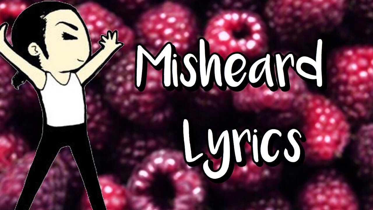 Michael Jackson Misheard Lyrics | MoonwalkJackson