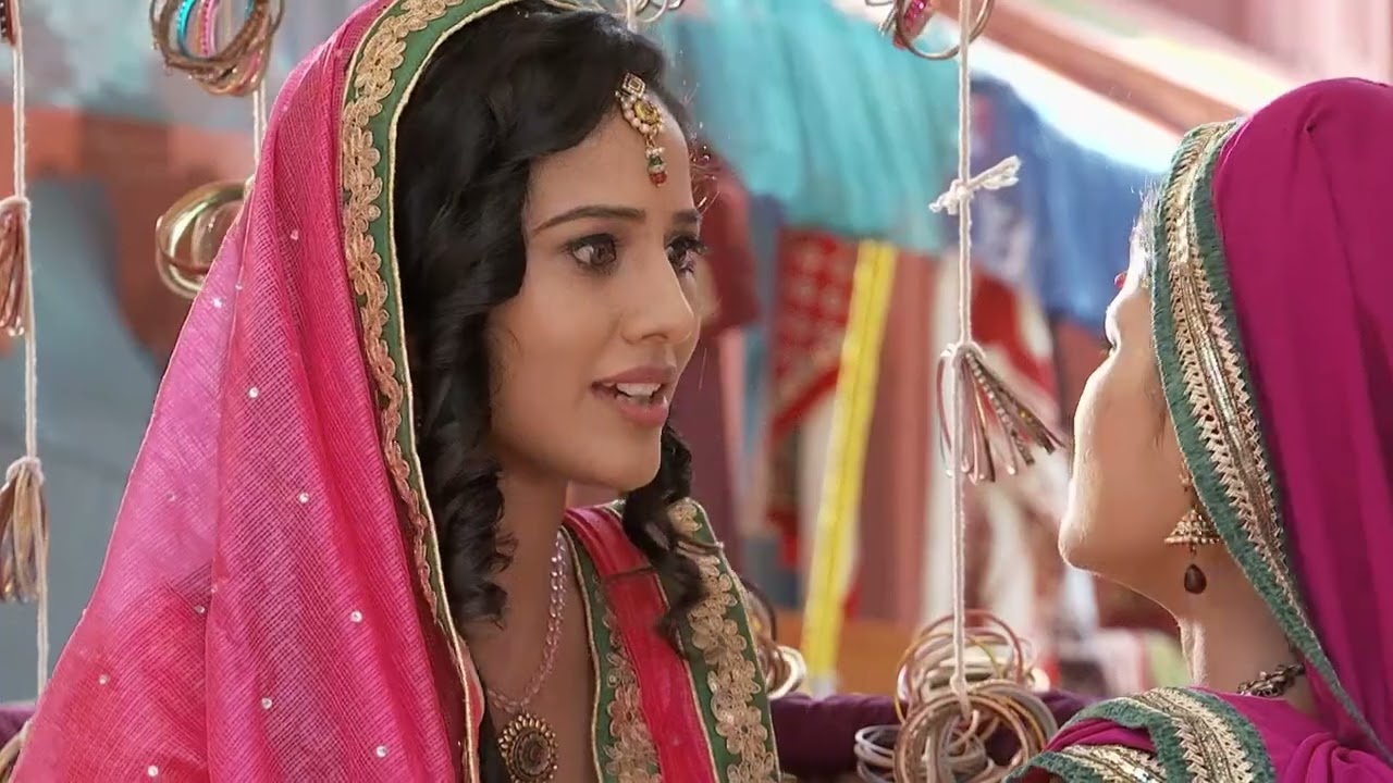Akbar ने कहाँ की Jodha नहीं बदलेगी अपना मज़हब | Jodha Akbar | Full Ep. 476 | ZEE TV