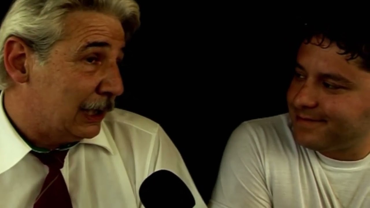 Terminal de micros Mar de Ajo