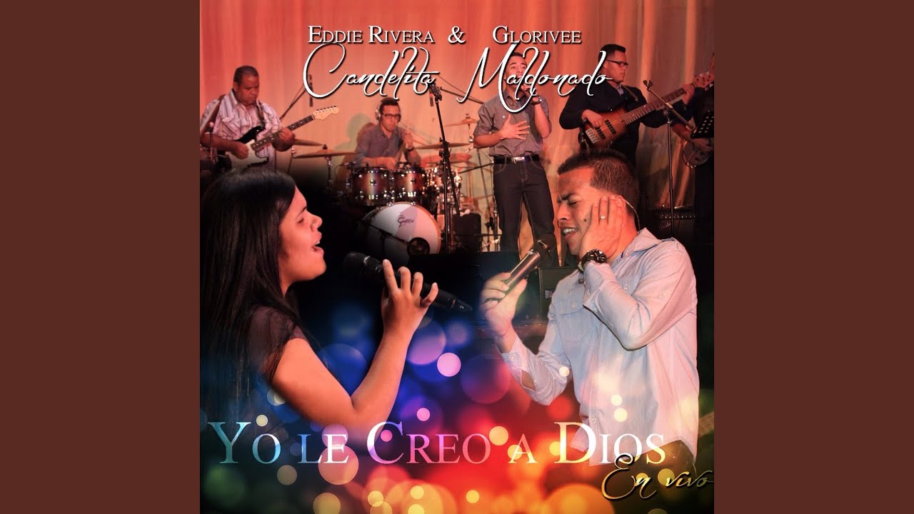 Viene Gloria (En Vivo)
