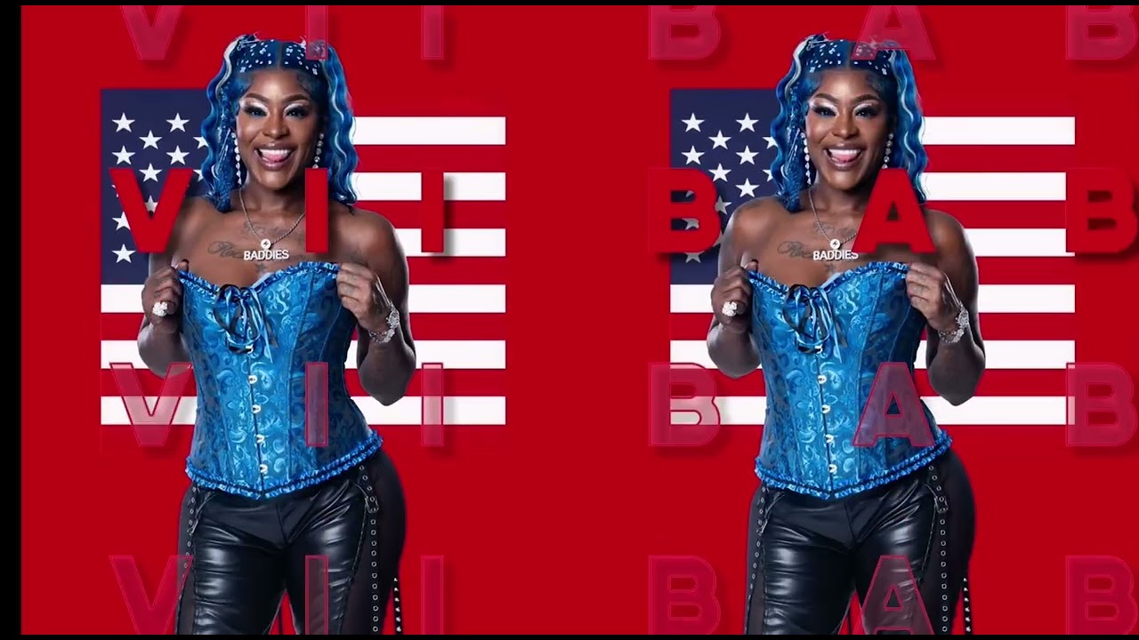 Baddies USA: Season 8 Intro