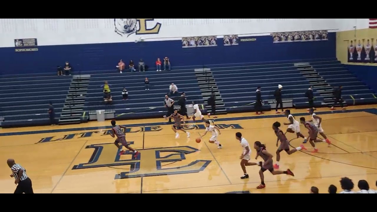 Little Elm (JV)