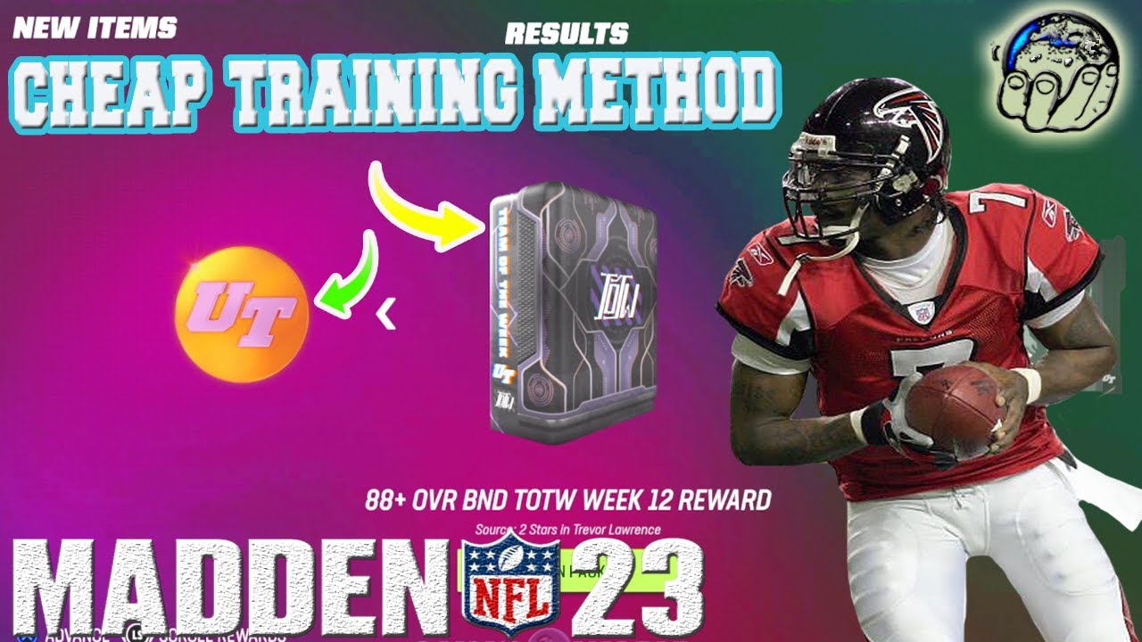 $52476276 TOTW MUT SQUAD! GLITCH REBUILD
