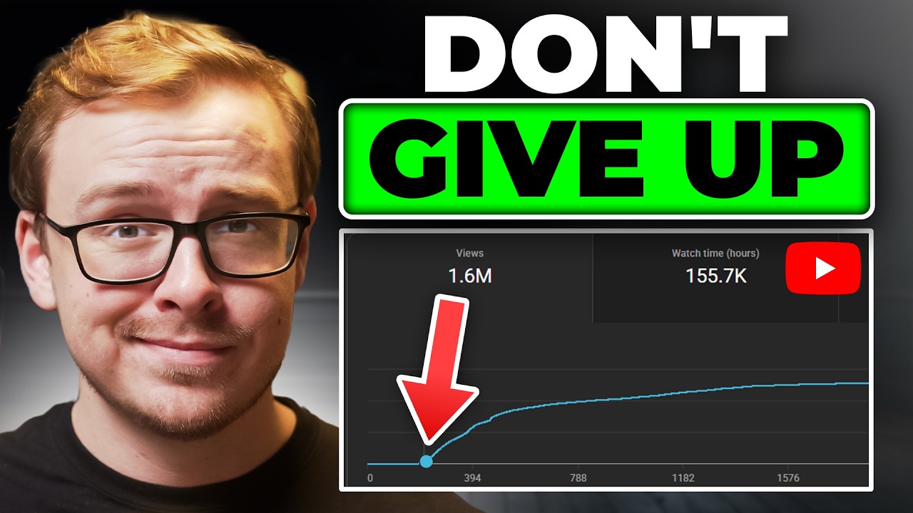 7 signs you&rsquo;re about to go viral on YouTube (keep going)