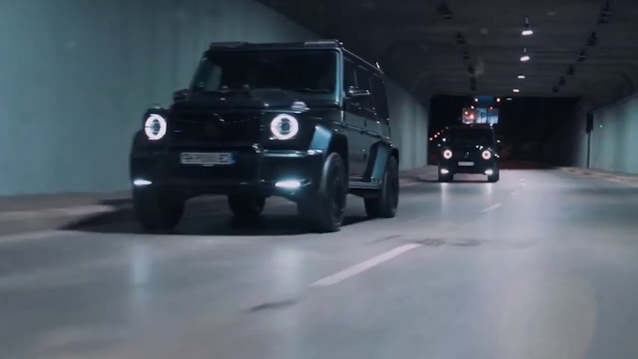 Nueva Marca - Soy Un Chino / Video Underground