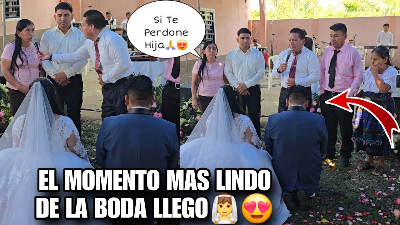 DAYSI e EDY Lloran Al Pedirle Perdon A Sus Padres Enfrente De Todos😭😍Los Perdonaran Sus Padres😱?