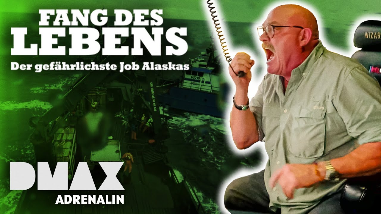 Pechstr&auml;hne des 