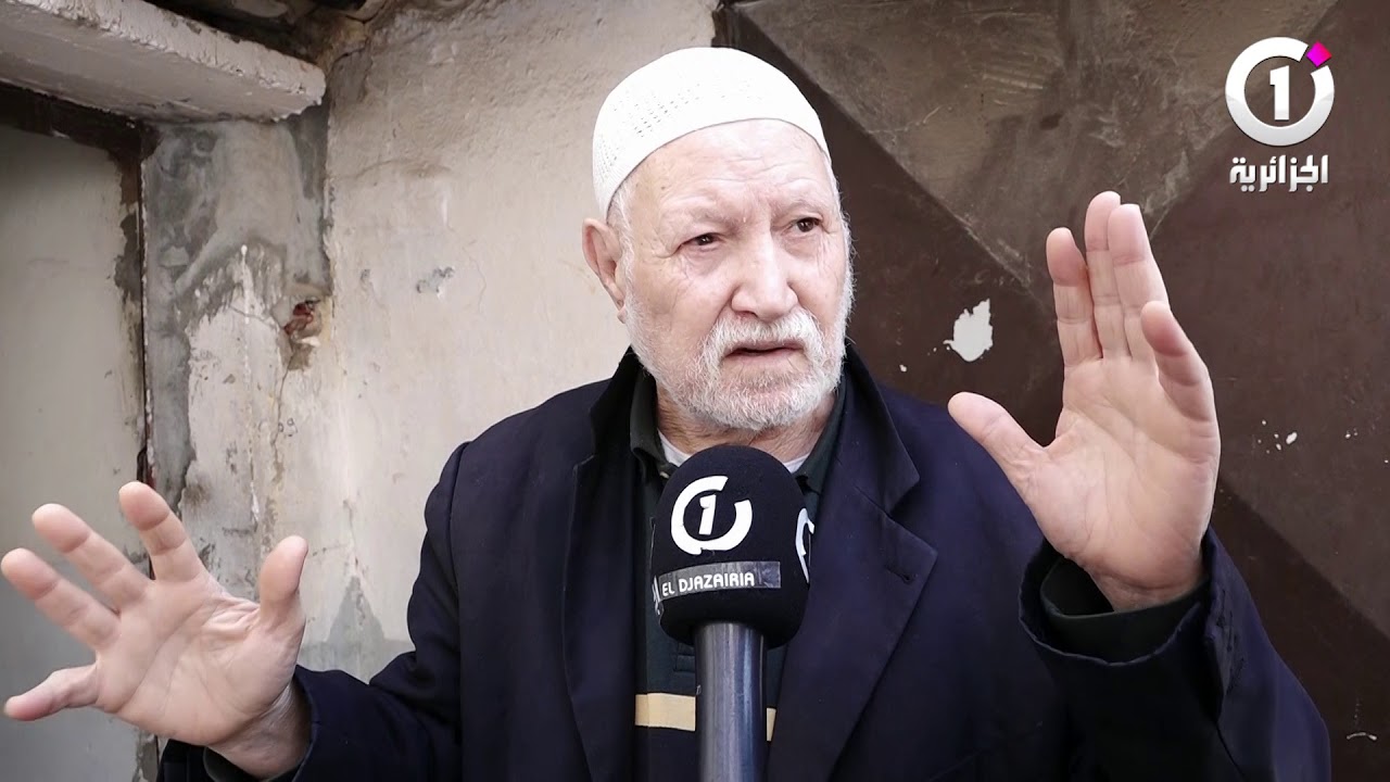 حي المكسيك بالمقرية  ألم ومعاناة منذ سنوات
