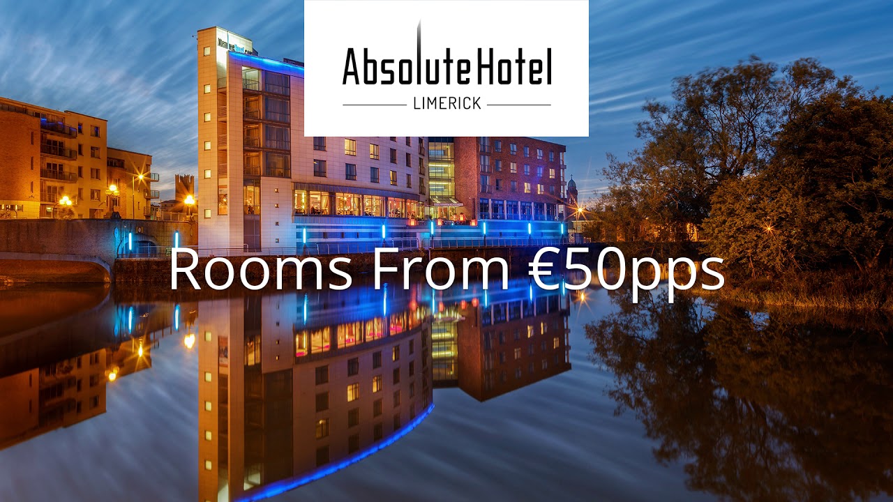 Absolute Hotel Limerick