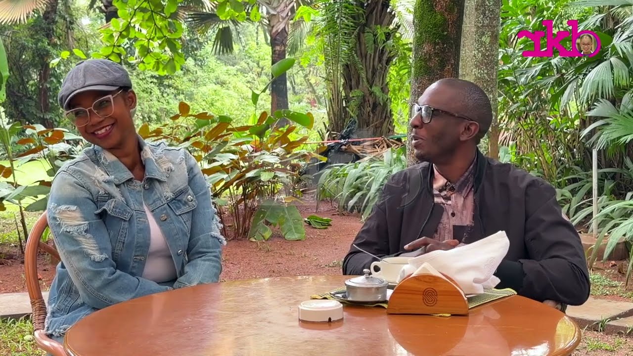 Omukwano ogulaga otya omwagaalawo valentine eno featuring MR CHARLES BWANIKA SENSUWA 