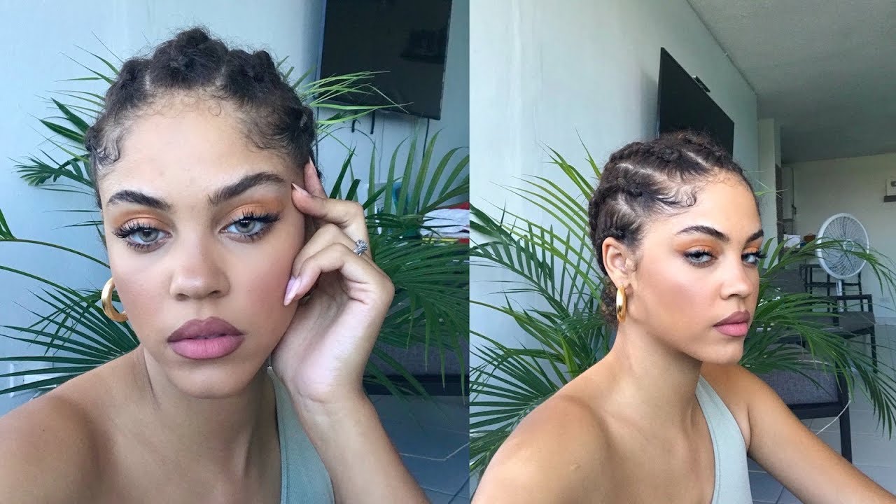 INSTAGRAM PICTURE READY MAKEUP | AN EVERYDAY MAKEUP BEAT