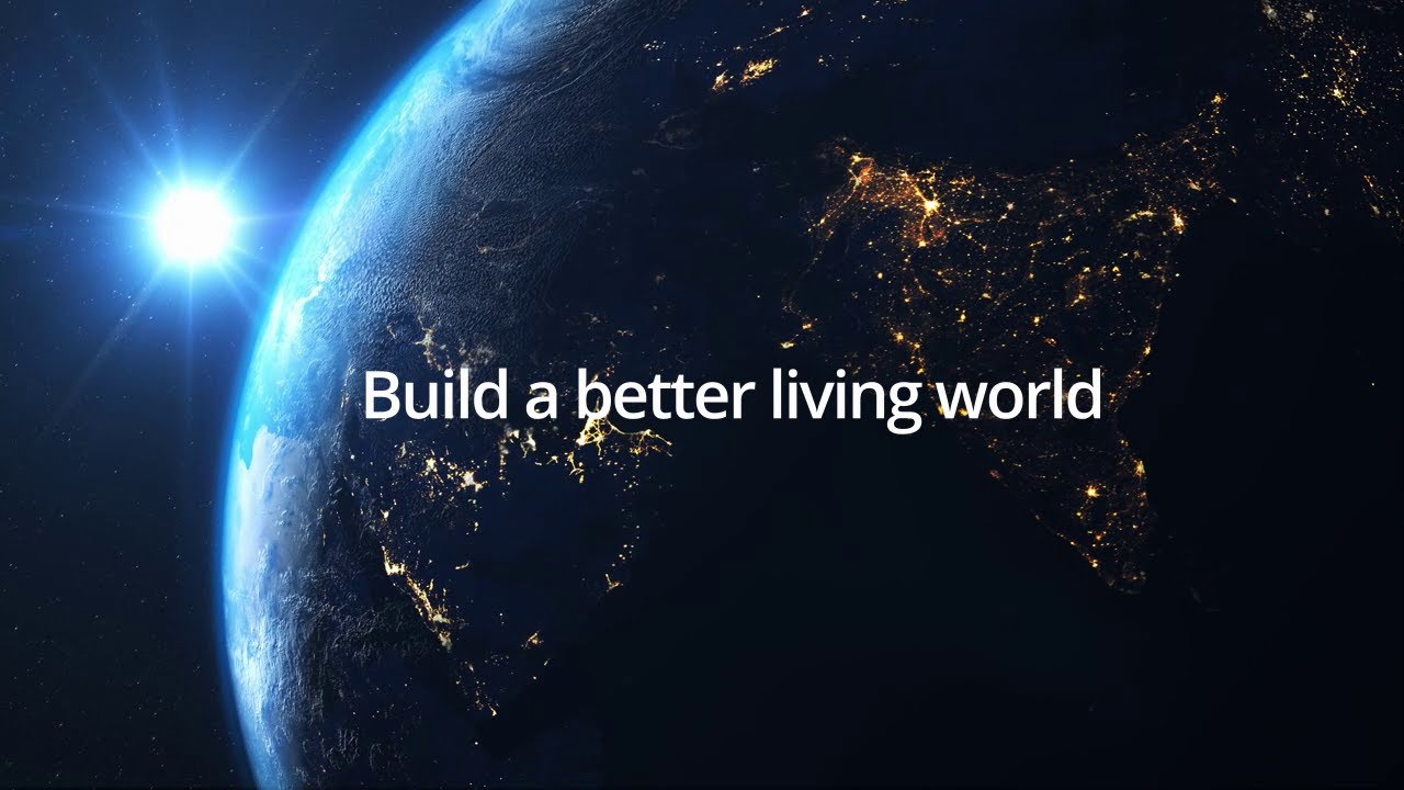 Fire in our Heart ❤️&zwj;🔥 | EY AI & Data Challenge 2025 Global Winner Video Presentation