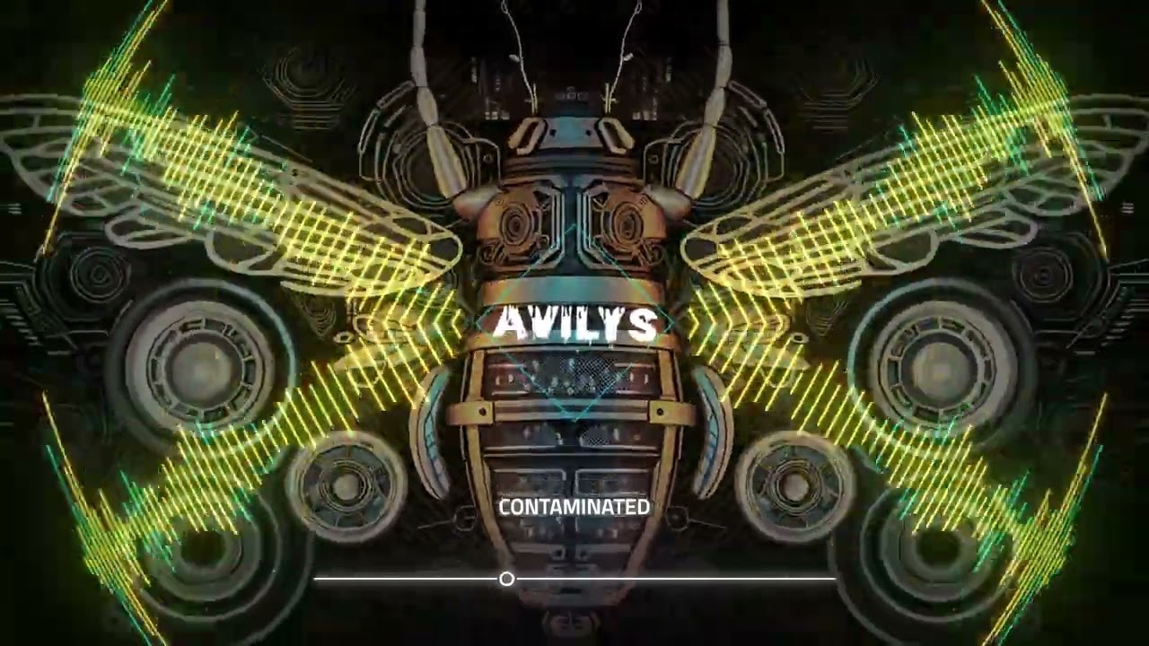 Avilys - Contaminated