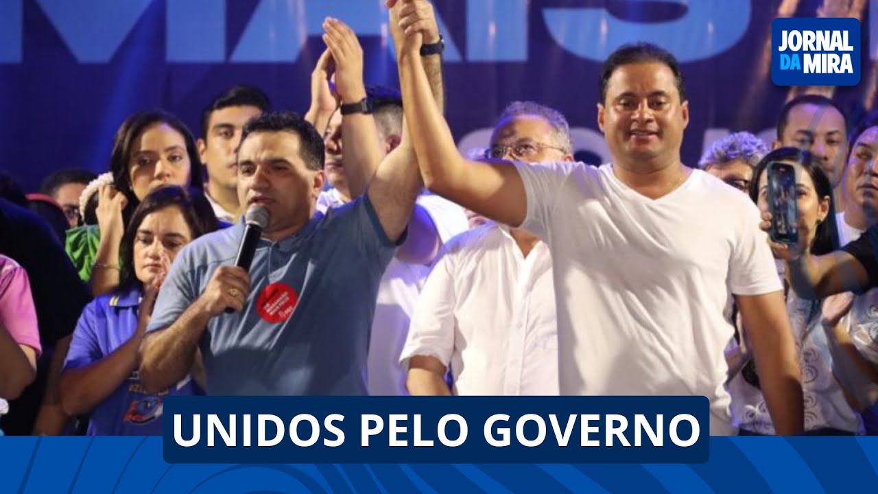 REFORMA ADMINISTRATIVA E ALIANÇAS POLÍTICAS