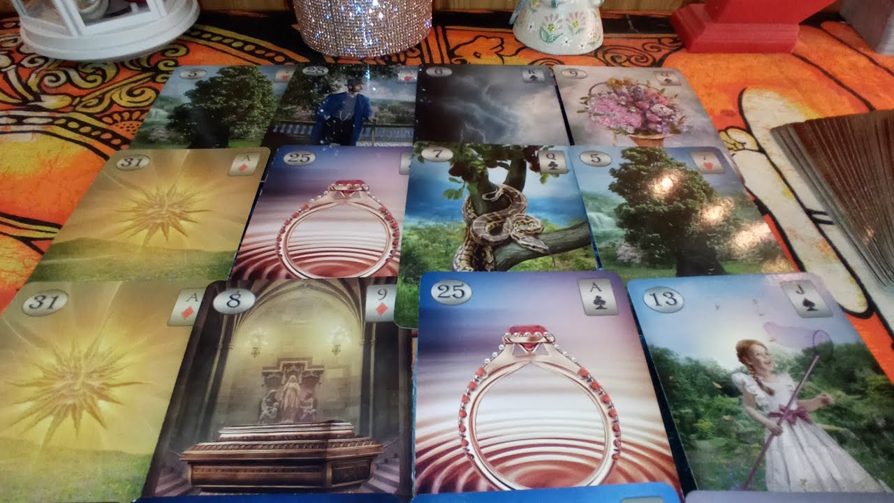 КРИК ДУШИ!! ЕГО МЫСЛИ О ТЕБЕ!!