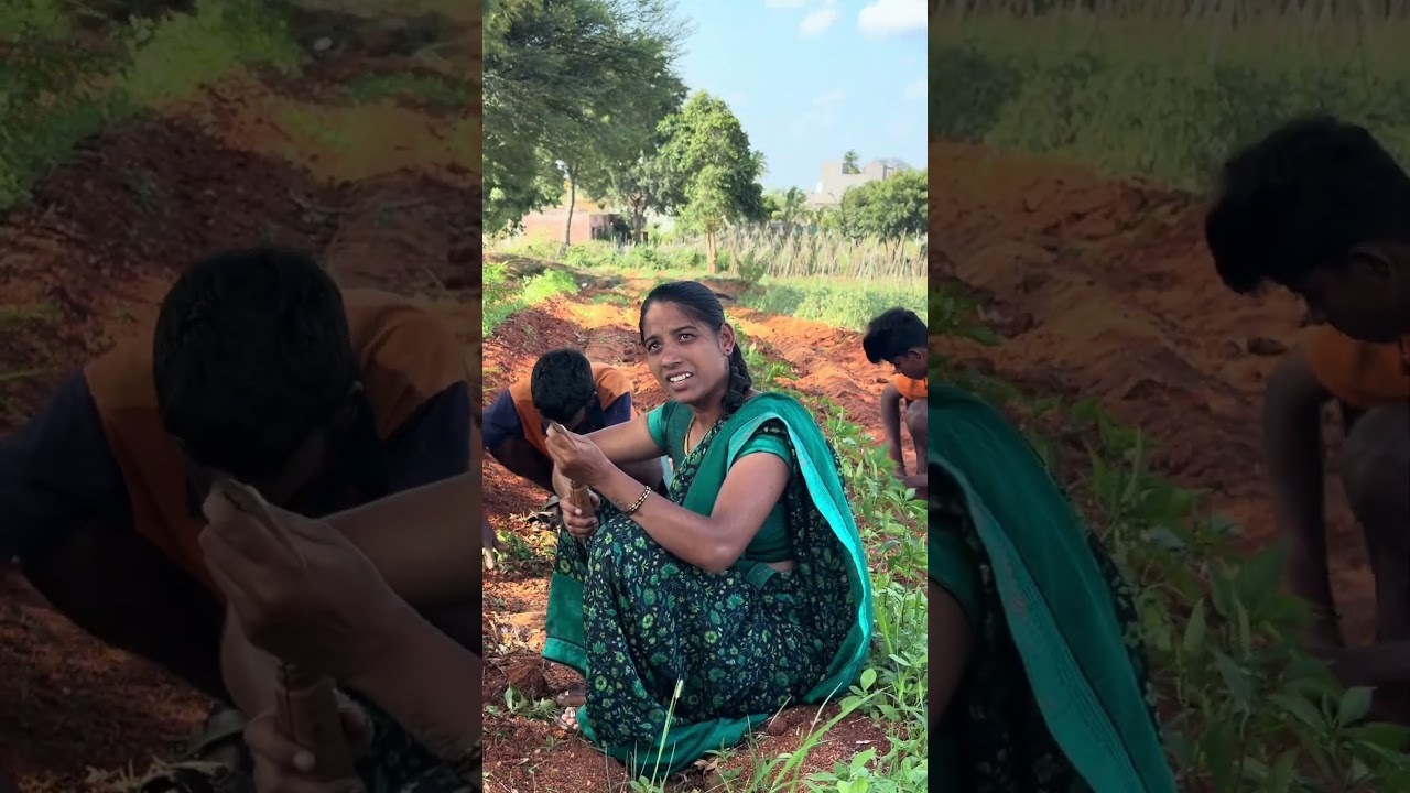 Village workers demands