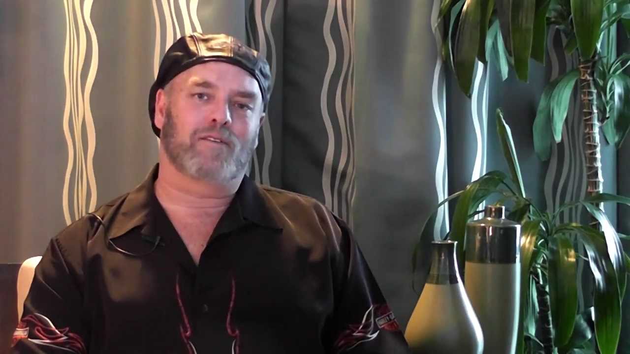 Ray Boltz on Gay Marriage