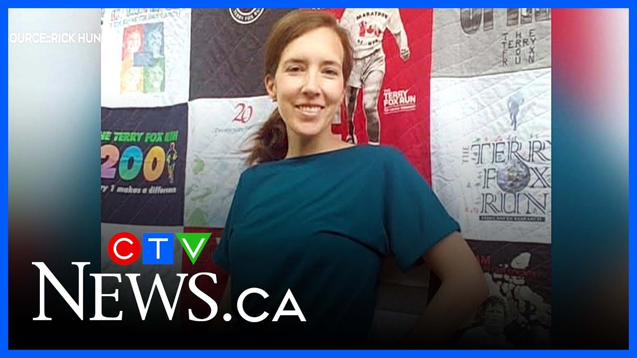 &lsquo;She lived life to the fullest&rsquo;