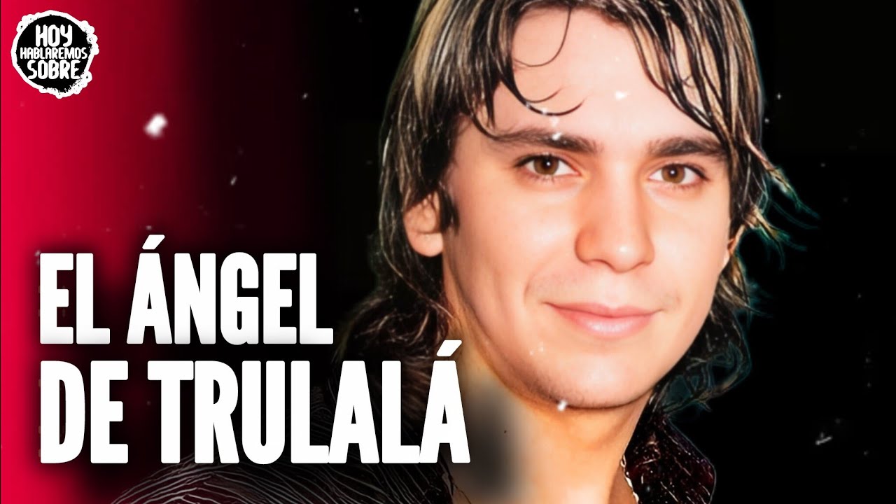 PABLO RAVASSOLLO, EL ÁNGEL DE TRULALÁ