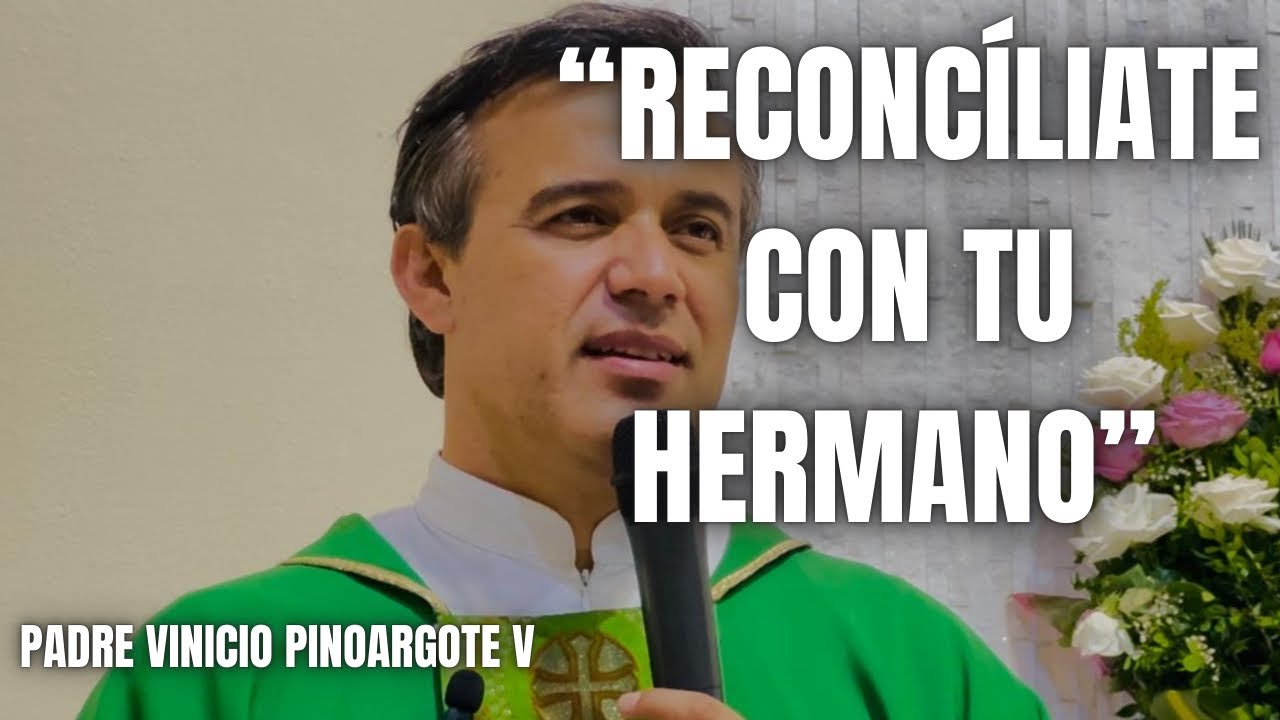 EVANGELIO, 🔺viernes 27 febrero 2026🔻.